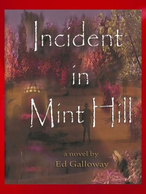 cover image of Incident in Mint Hill